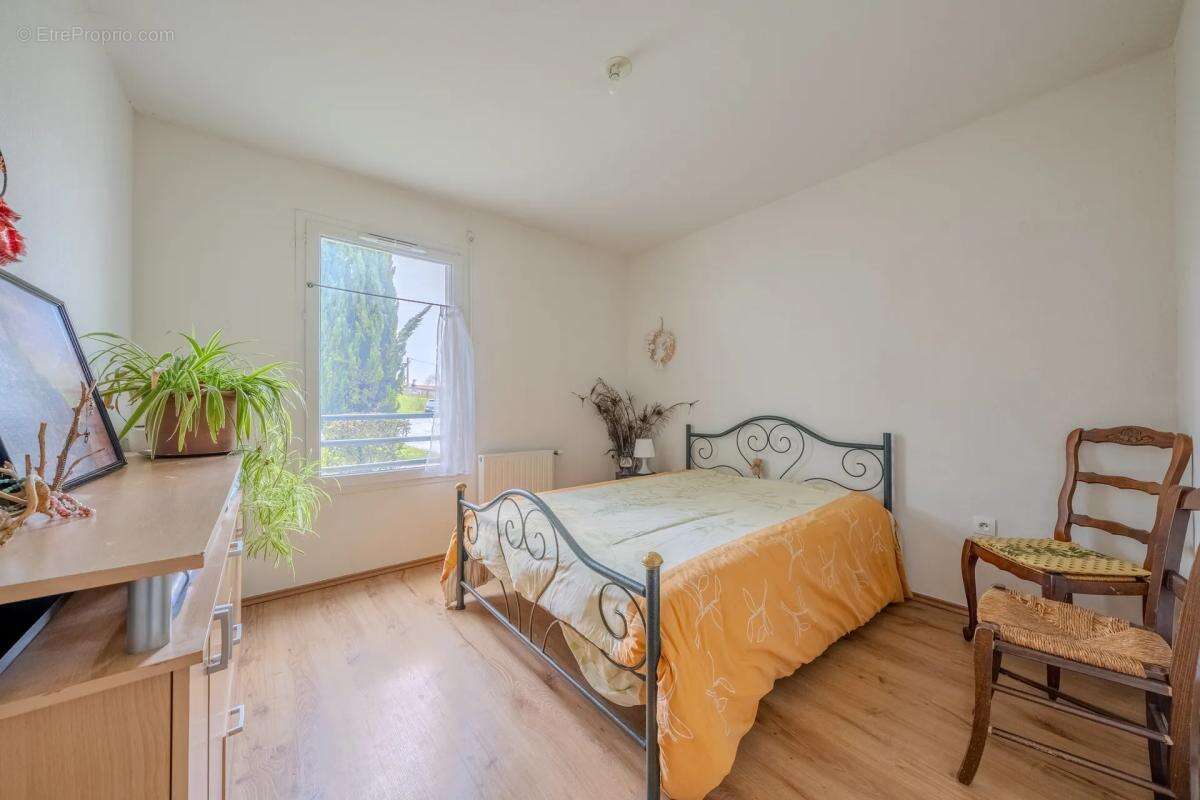 Appartement à SAINT-ANDRE-DE-CUBZAC