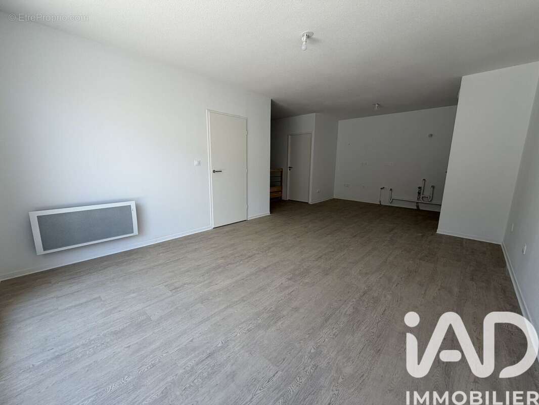 Photo 5 - Appartement à NIMES