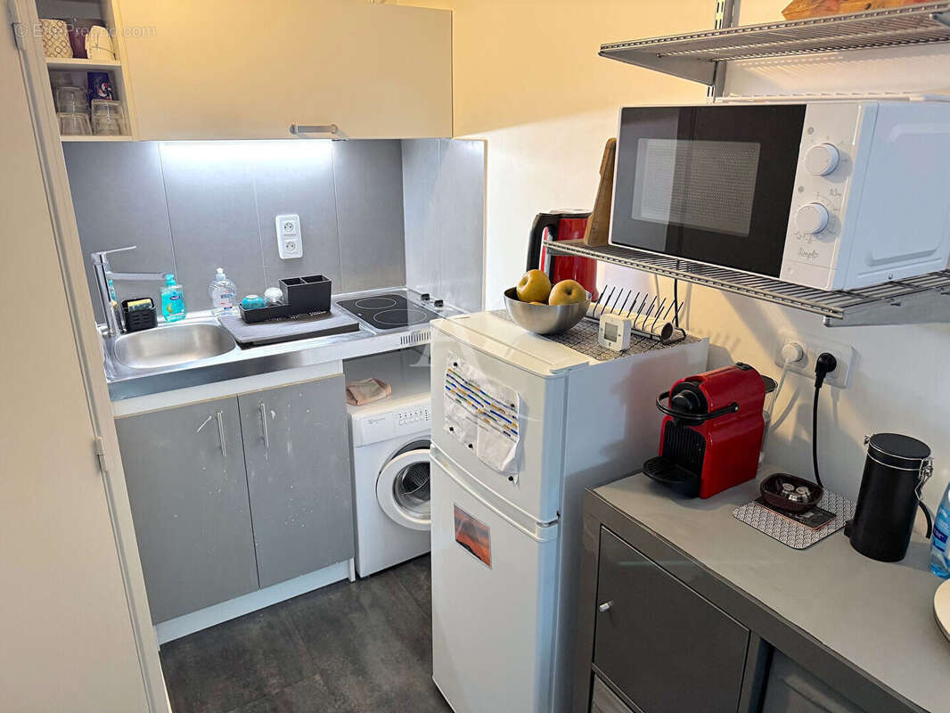 Appartement à SAINT-JEAN-DE-LUZ