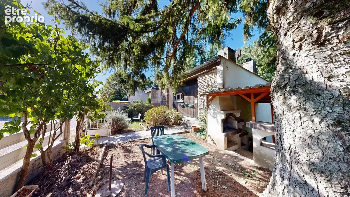 Photo Maison à Fontiers-Cabardes au prix de 114 900€