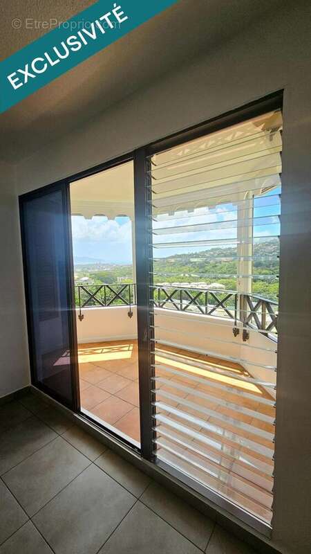 Photo 4 - Appartement à FORT-DE-FRANCE