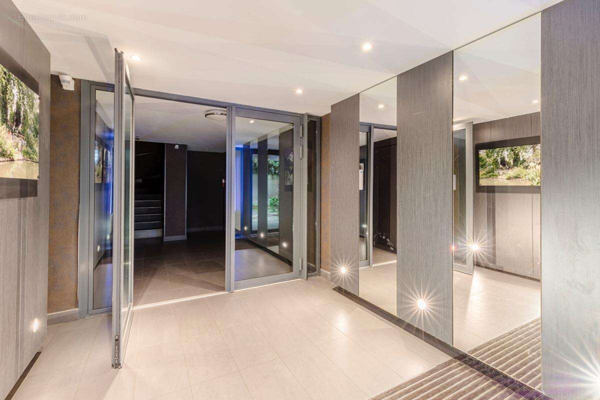 Appartement à MERIGNAC