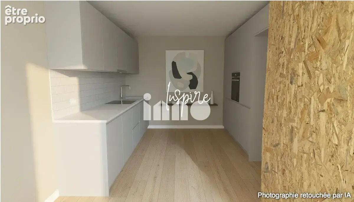 Appartement 3 pièces 107 m² à vendre à Tourcoing (59200) - photo 9