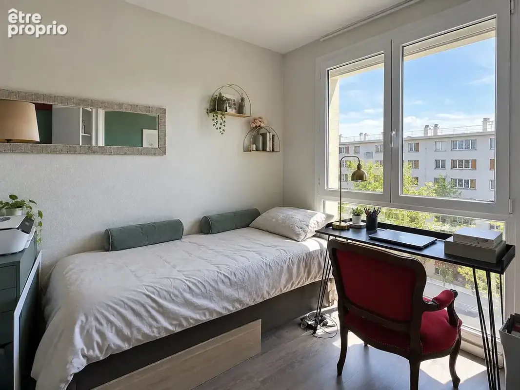 Appartement 4 pièces 67 m² à vendre à Maisons-Alfort (94700) - photo 4