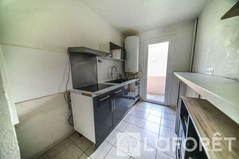 Appartement à EMBRUN
