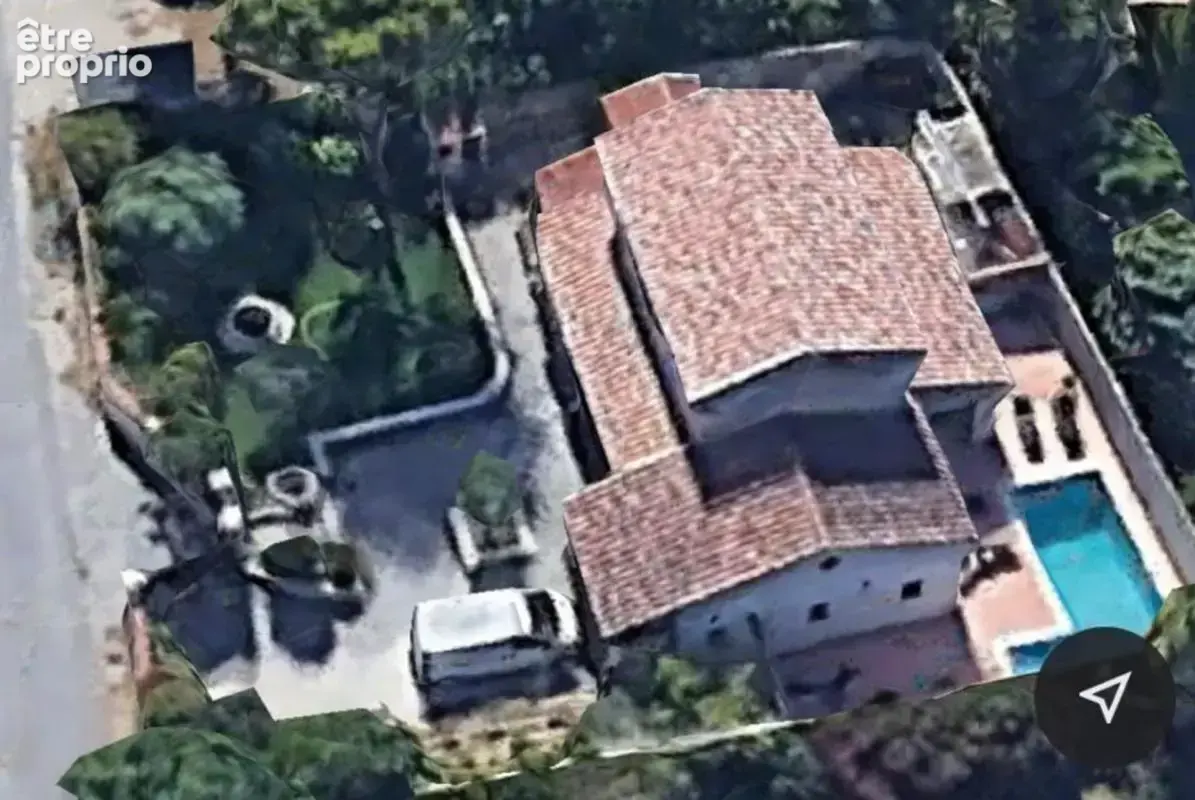 Maison 150m2 et T2 indépendant MARIGNANE-GIGNAC-LA-NERTHE(13) - photo 11