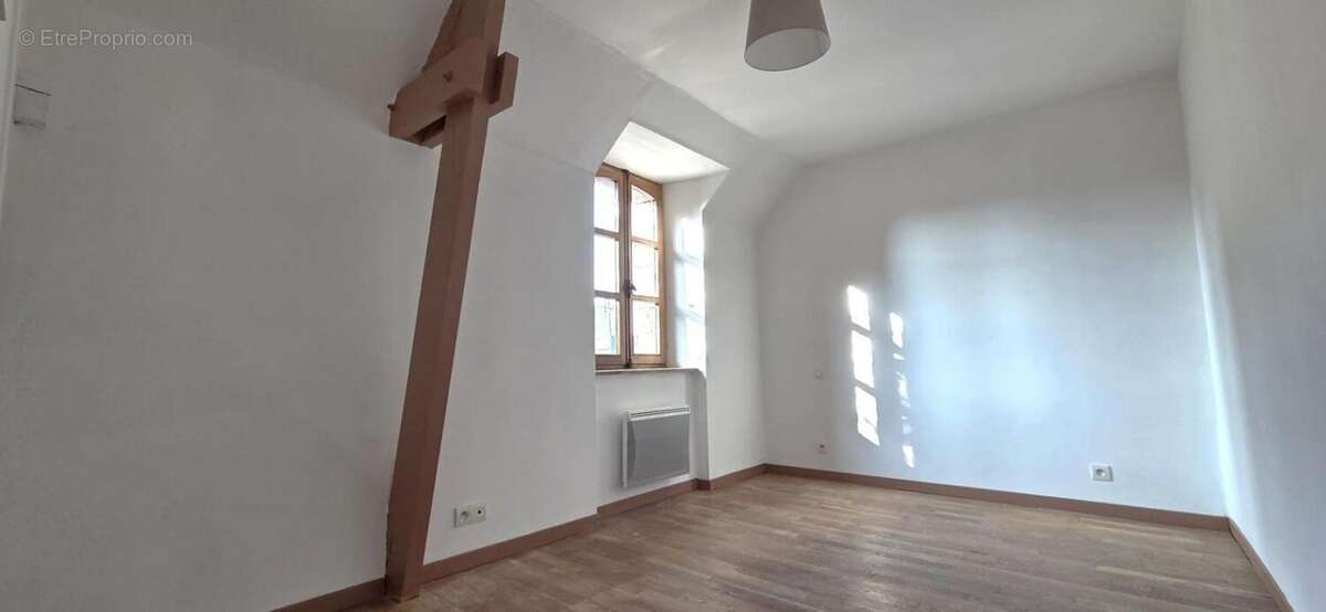 Maison à SAINT-SULIAC