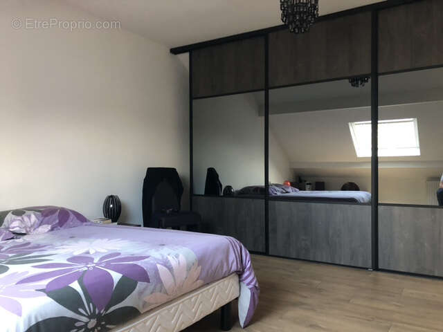 Maison à CLAYE-SOUILLY