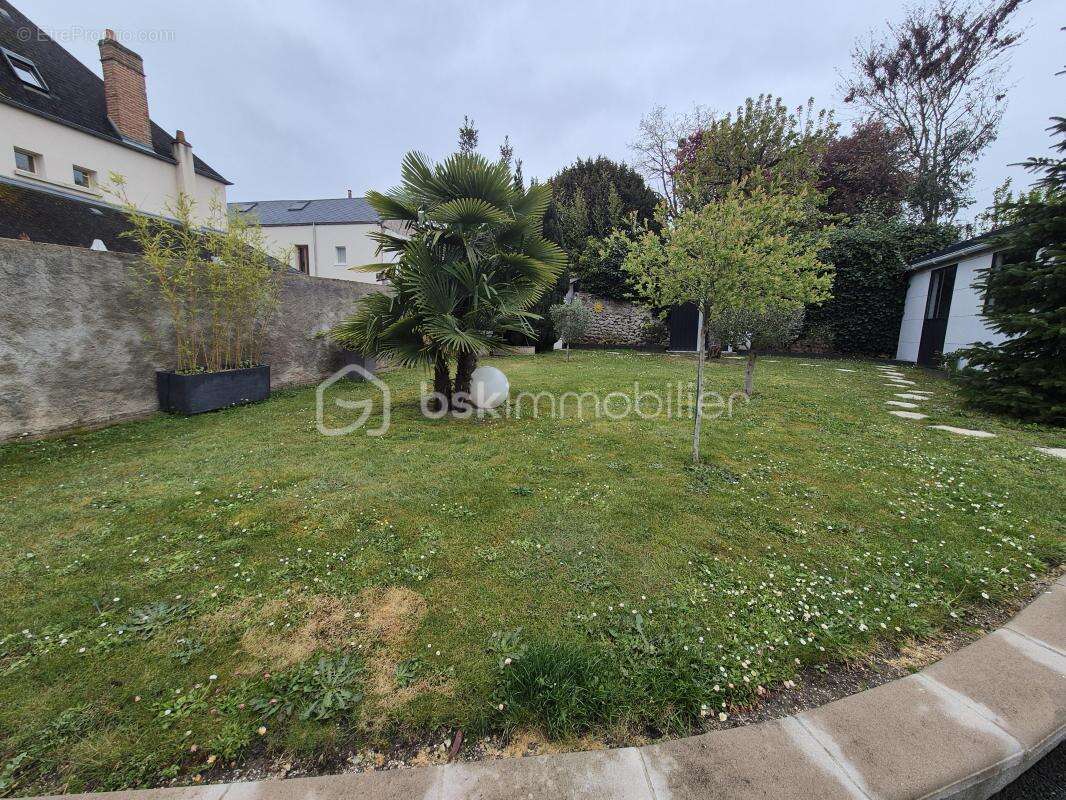 Maison de ville 105 m2 très bon état à Gien - photo 4