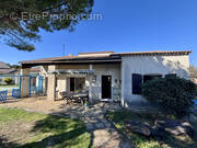 Maison à CASTELNAU-LE-LEZ