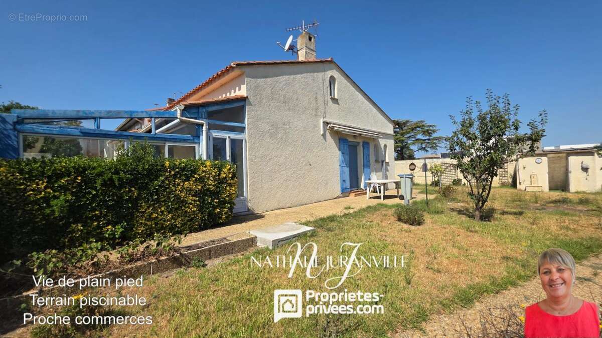 Maison à SAINT-CYPRIEN