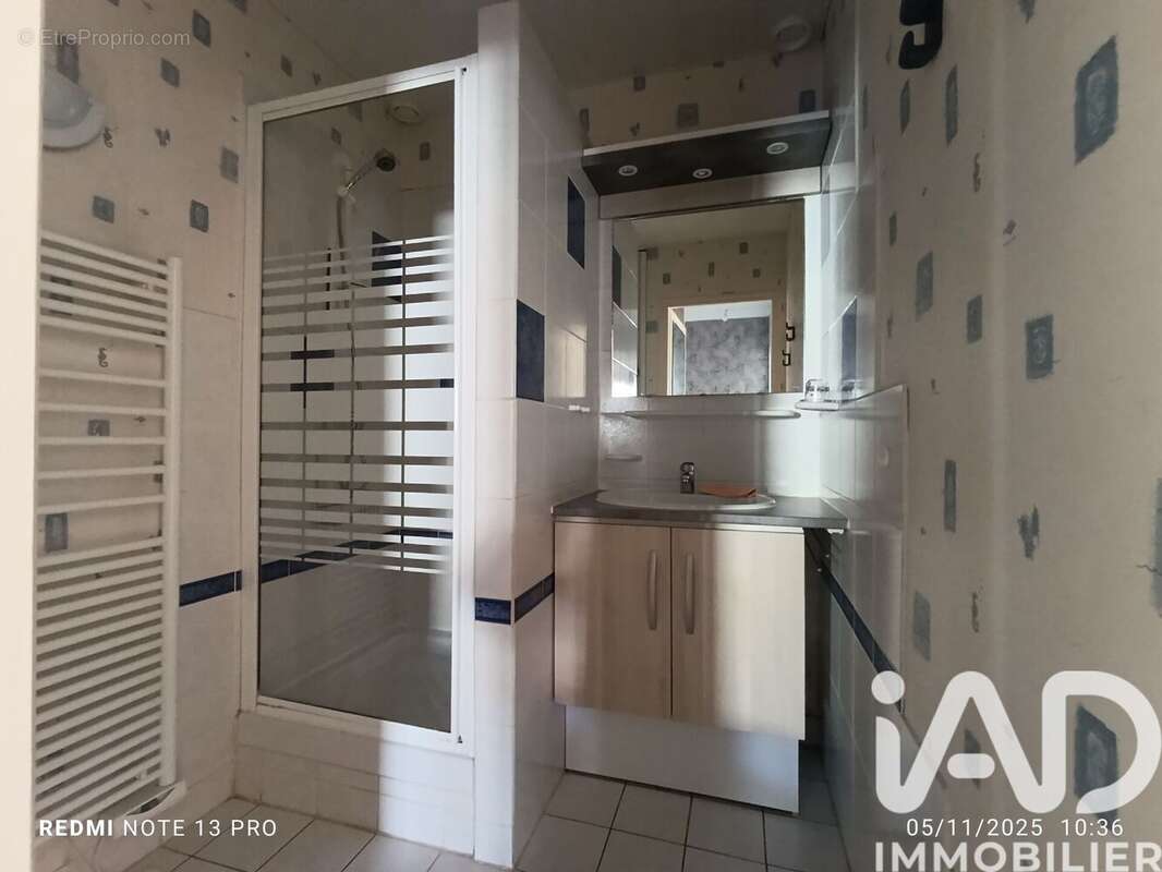 Photo 7 - Maison à SAINT-REMY-EN-BOUZEMONT-SAINT-GENEST-ET-ISSON