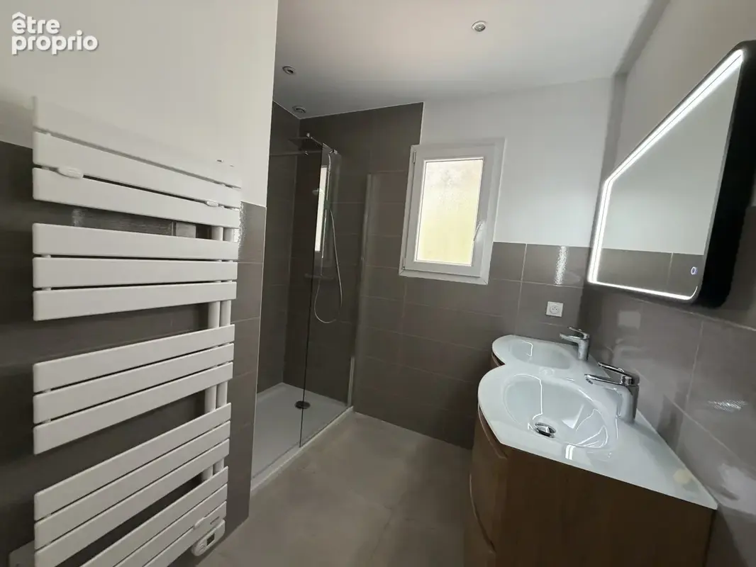 villa 4 pièces neuf de 119 m2 - photo 15