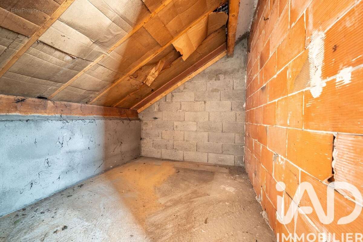 Photo 6 - Maison à MAGLAND