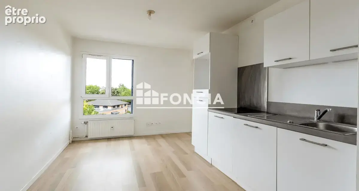 Photo Appartement à Villeneuve-D'ascq au prix de 119 500€