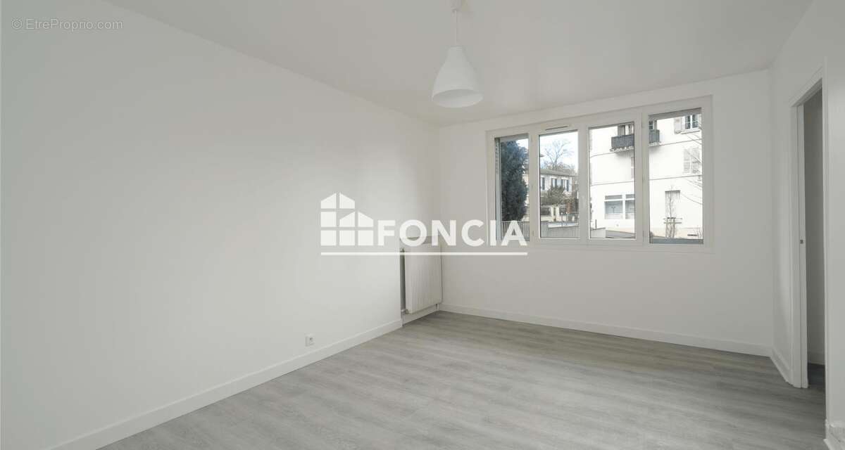 Appartement à MEUDON