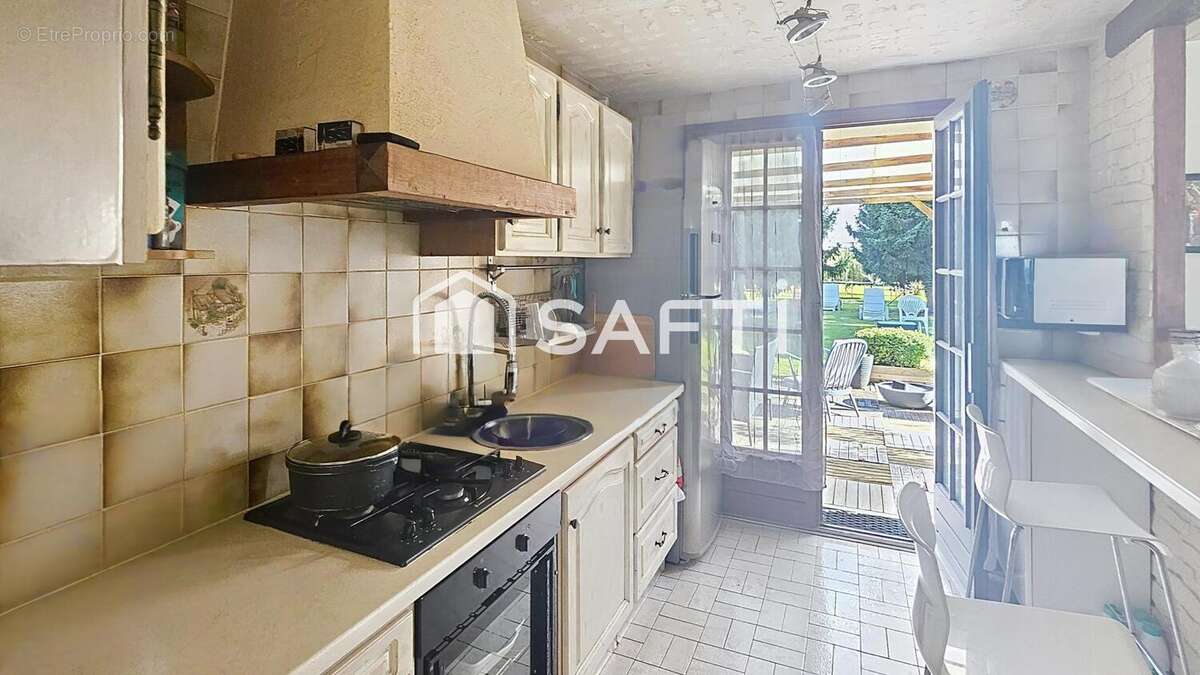 Photo 5 - Maison à BEAUFICEL-EN-LYONS