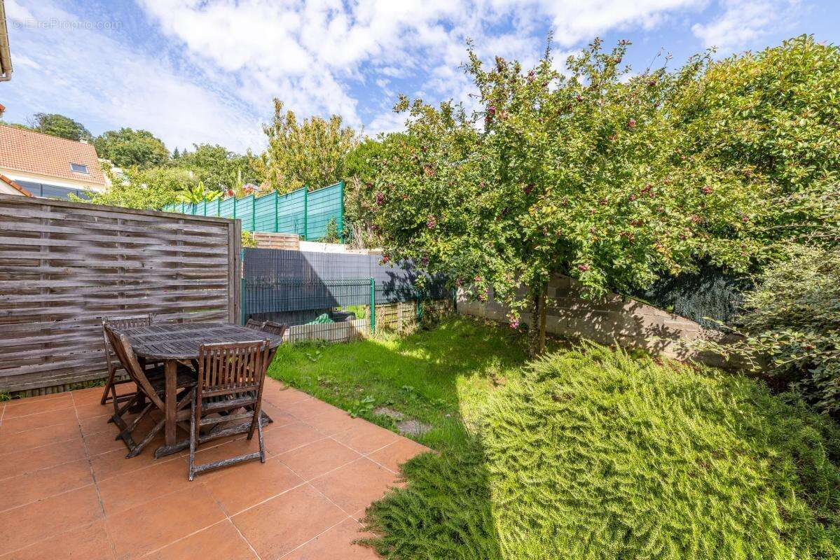 Maison à MARCOUSSIS