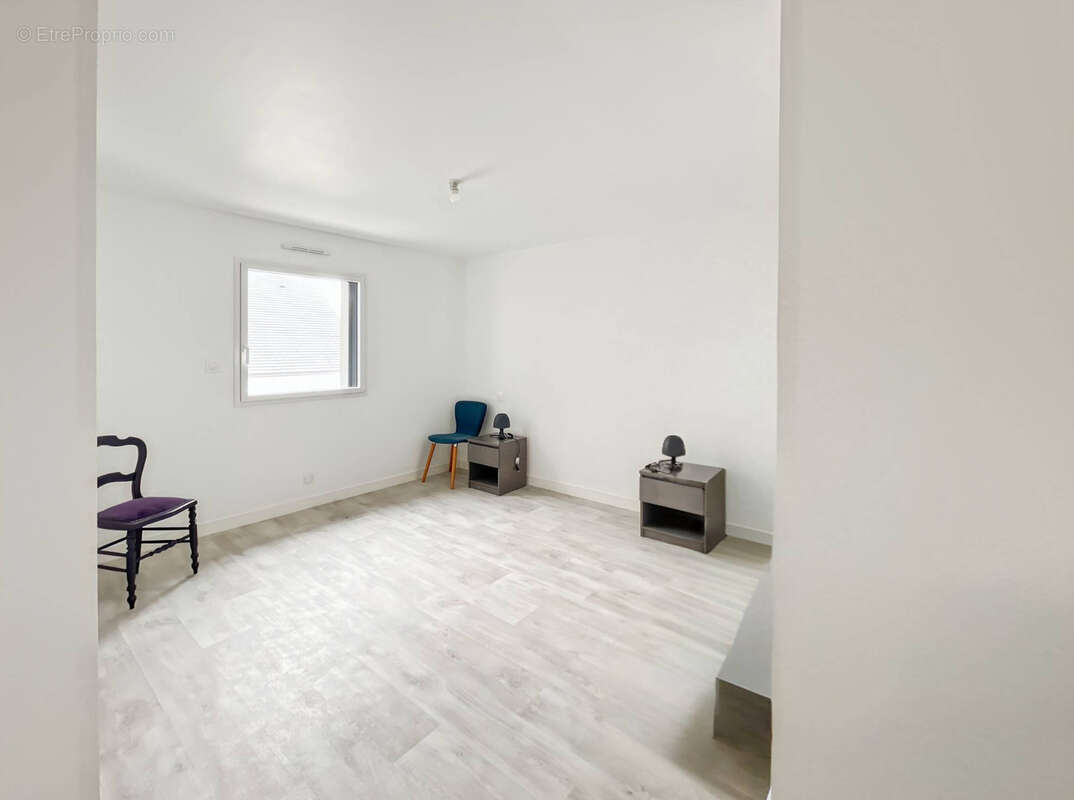 Maison 5 pièces moderne. - photo 12