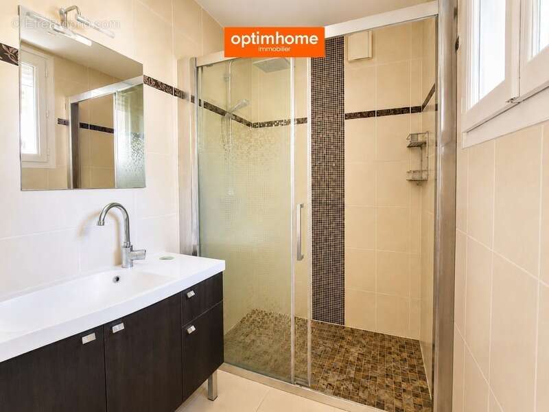 Nancy Saurupt/Oudinot – Maison de ville Art Déco rénovée – 145 m² – 5 chambres – DPE C - photo 6
