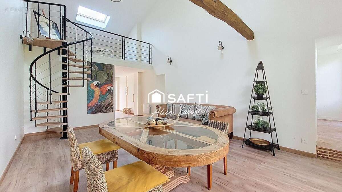 Photo 2 - Maison à BEAUMONT-SUR-LEZE