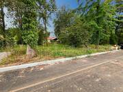 Terrain à SAINT-PAUL-LES-DAX