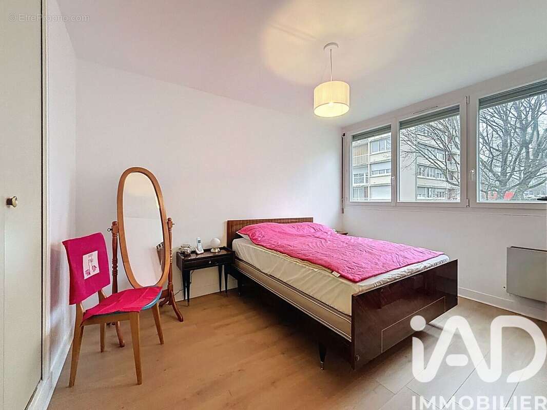 Photo 8 - Appartement à LIMOGES