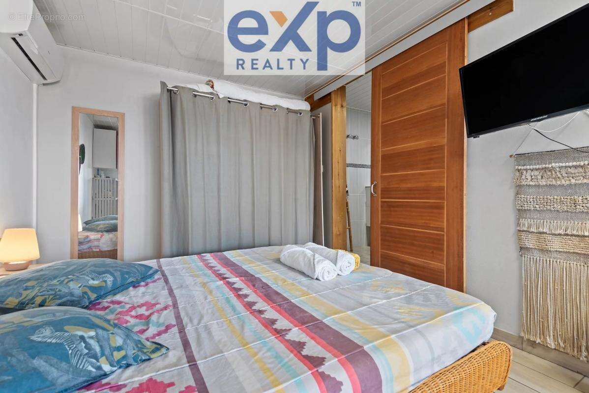 Maison à SAINT-PIERRE