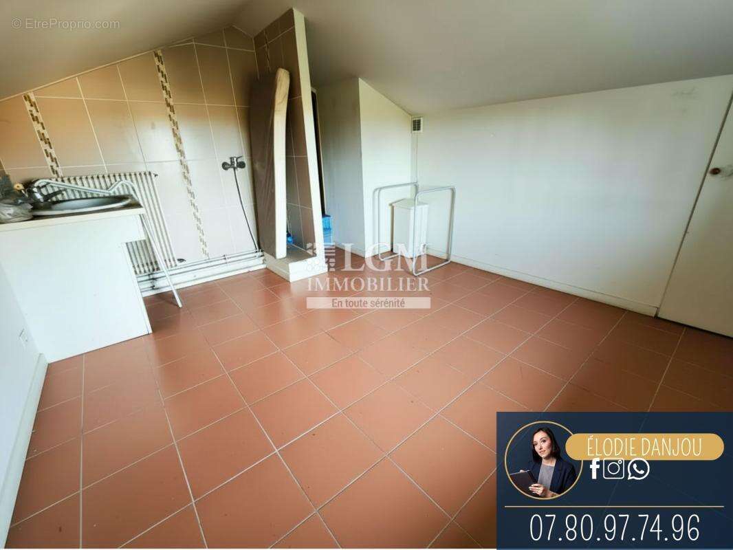 Maison à CHATEAUDUN