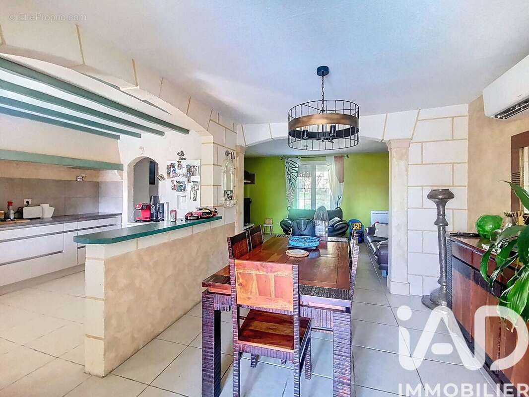 Photo 3 - Maison à VILLENAVE-D'ORNON