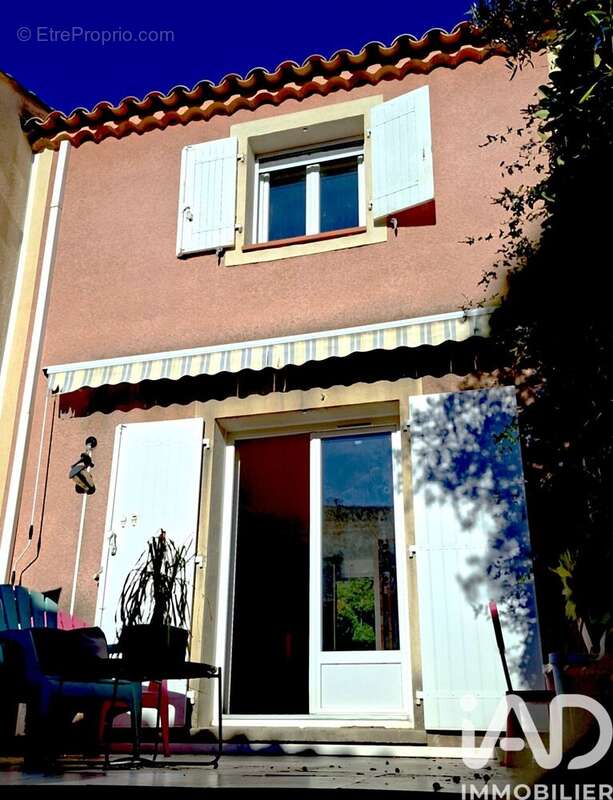 Photo 4 - Maison à FREJUS