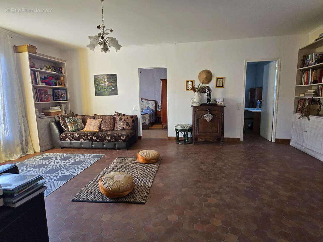 Maison à VILLAMBLARD