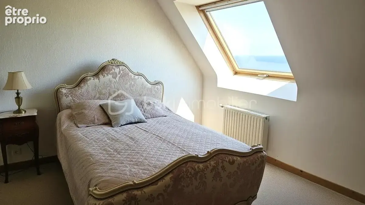 Belle Maison calme - Vue Mer - À 3 mn à pied de la Plage - photo 17
