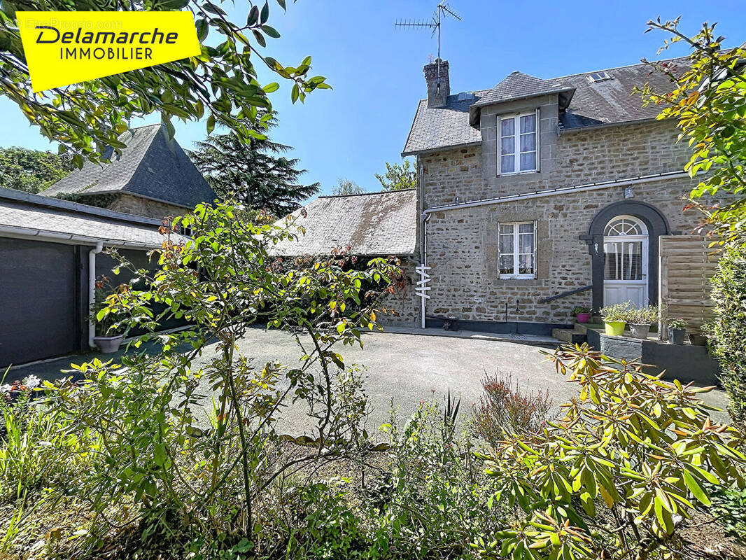 Maison à SARTILLY