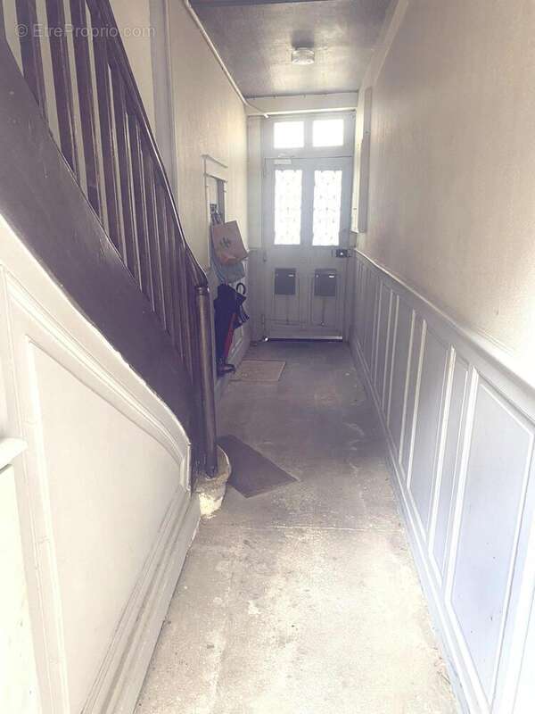 Appartement à BOURGES