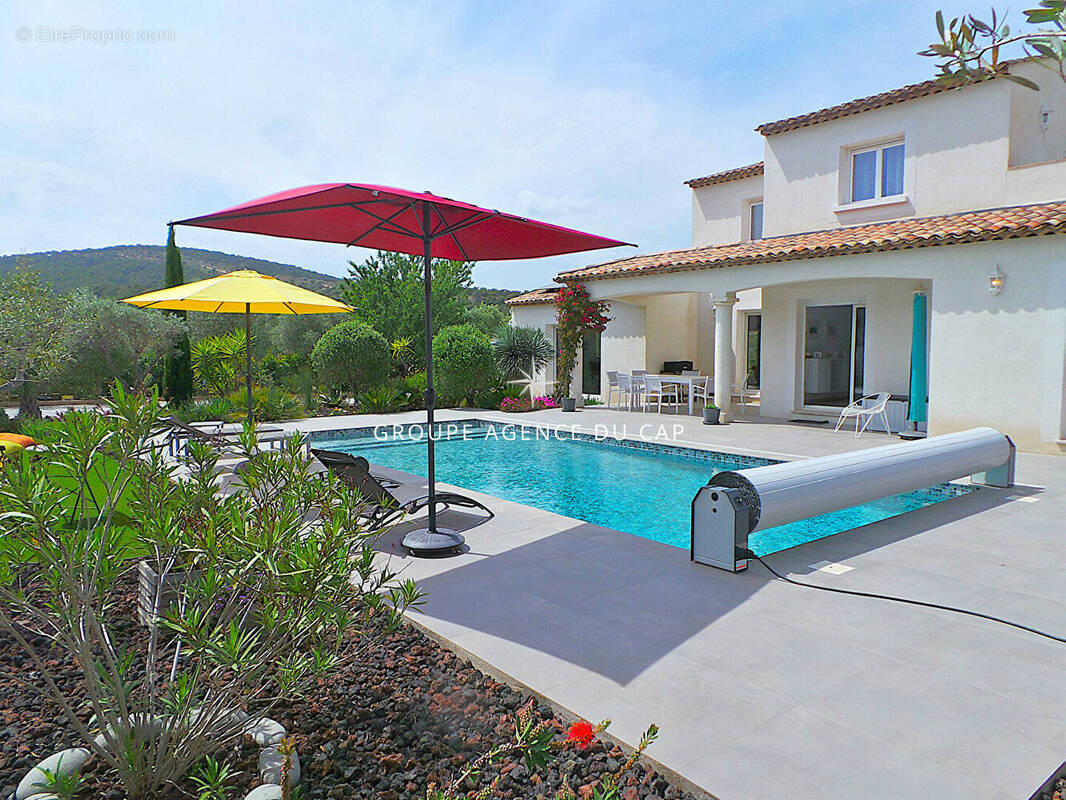 Maison à FREJUS