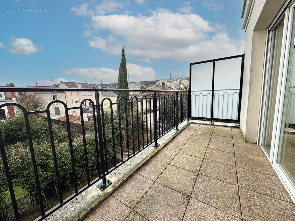 Appartement 76 m² à Le Perreux-Sur-Marne  - photo 4