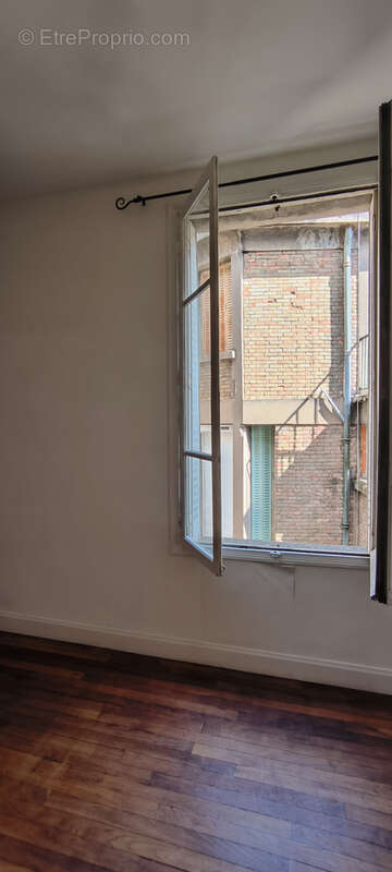 Appartement à RODEZ