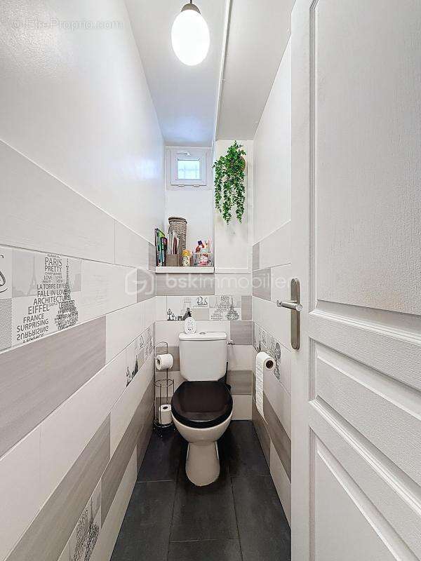 Appartement à TAVERNY