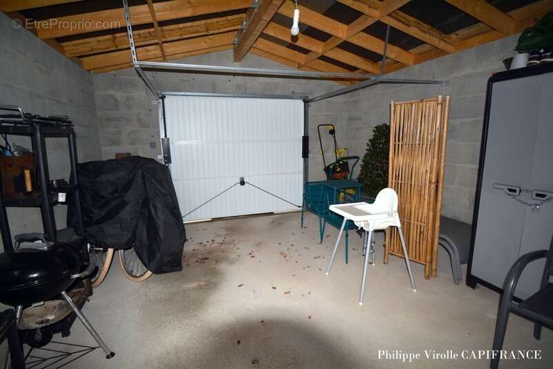 Maison à vendre 4 pièces CHAUCRE 95m2 (17) 399000 € - photo 9