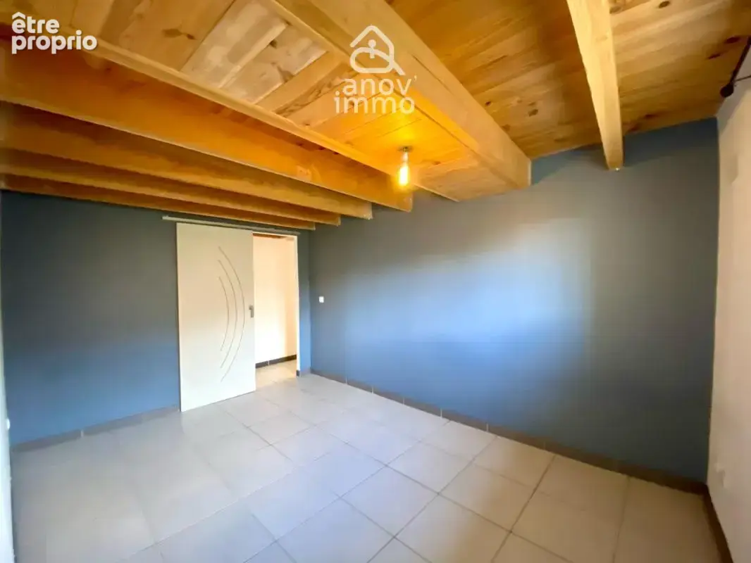 Maison 7 pièces à Scorbe Clairvaux - photo 15