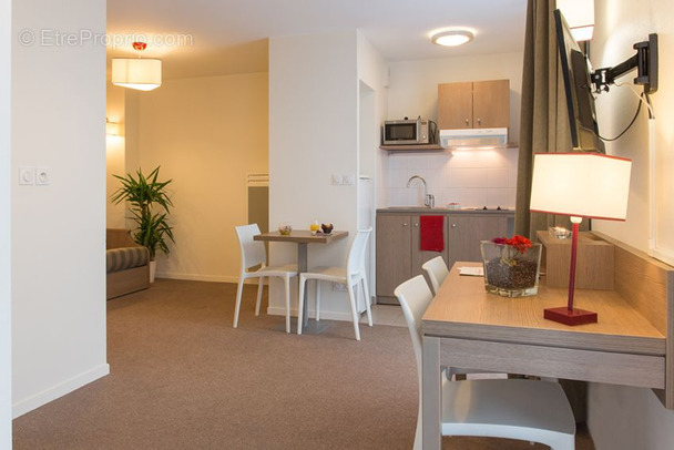 Appartement à SAINT-NAZAIRE