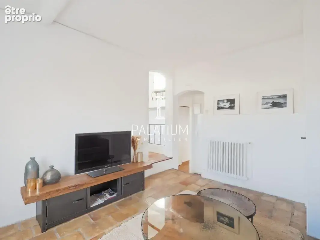 Appartement T4 lumineux avec terrasse et vue imprenable sur les - photo 12