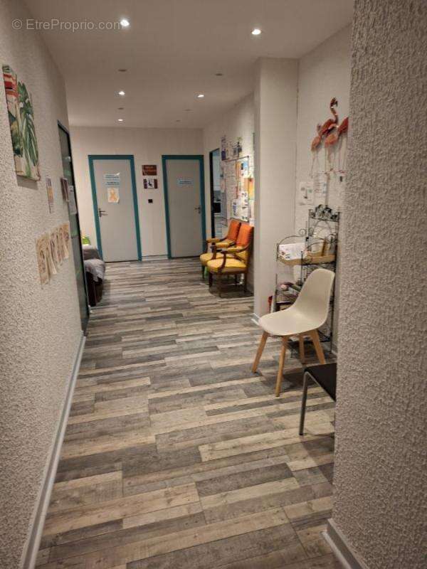Appartement à TARASCON-SUR-ARIEGE