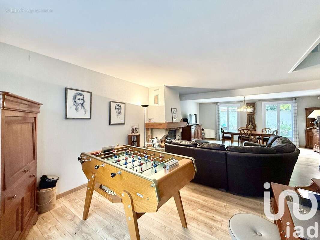 Photo 5 - Maison à DRAVEIL