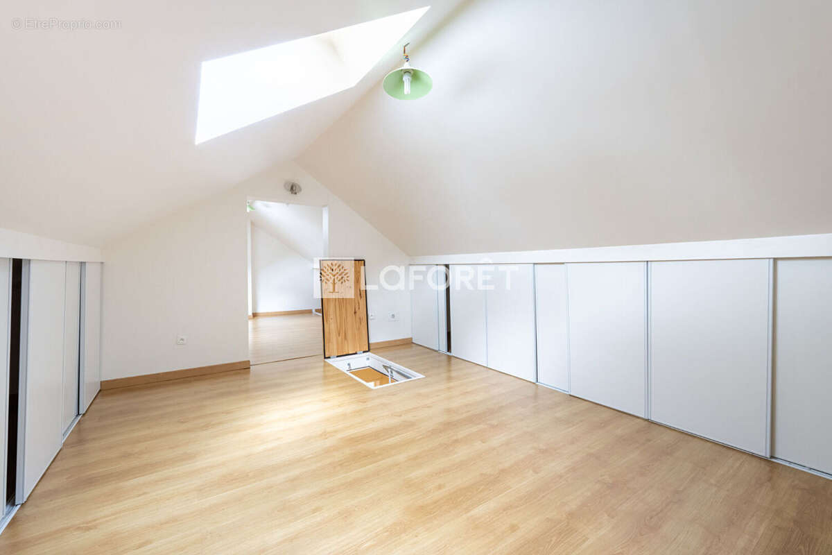 Maison Andresy 7 pièce(s) 135 m2 - photo 15