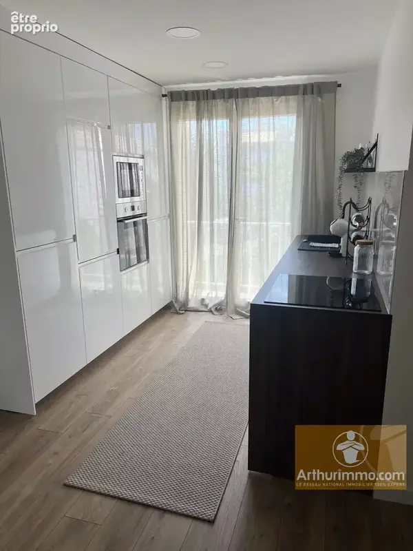 Vente Appartement Sete(34200) 325 000ï¿œ - photo 8