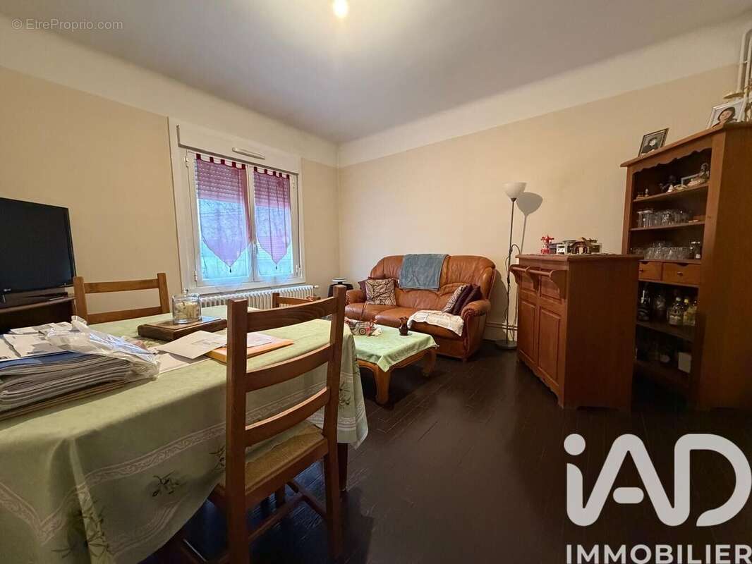 Photo 7 - Appartement à DIGOIN