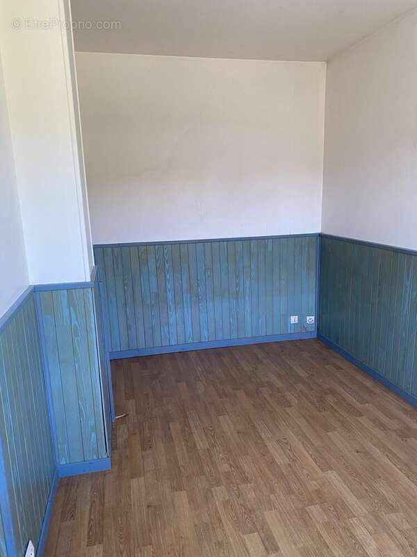 Appartement à VILLENEUVE-SAINT-GEORGES