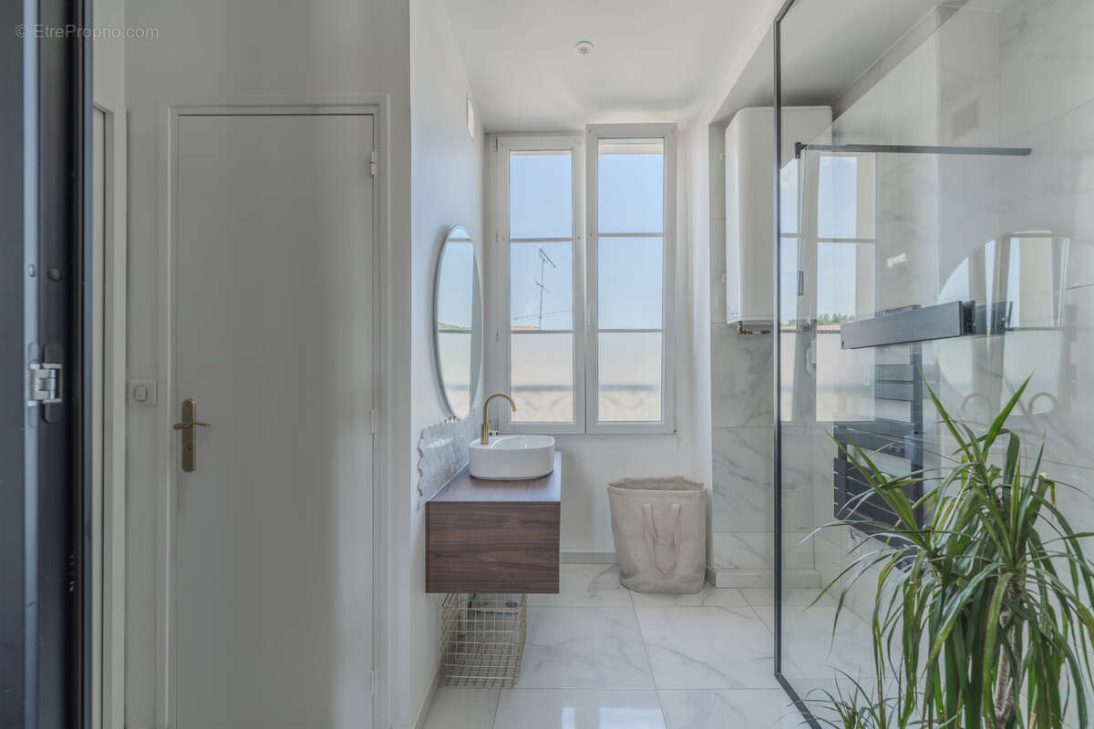 Appartement à JOUY-EN-JOSAS